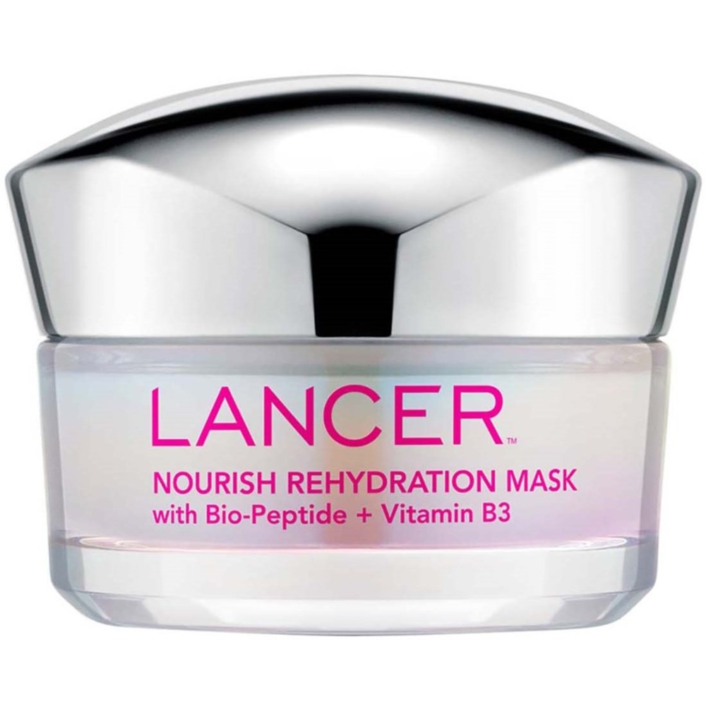 Lancer Nourish Rehydration Mask Sérum
