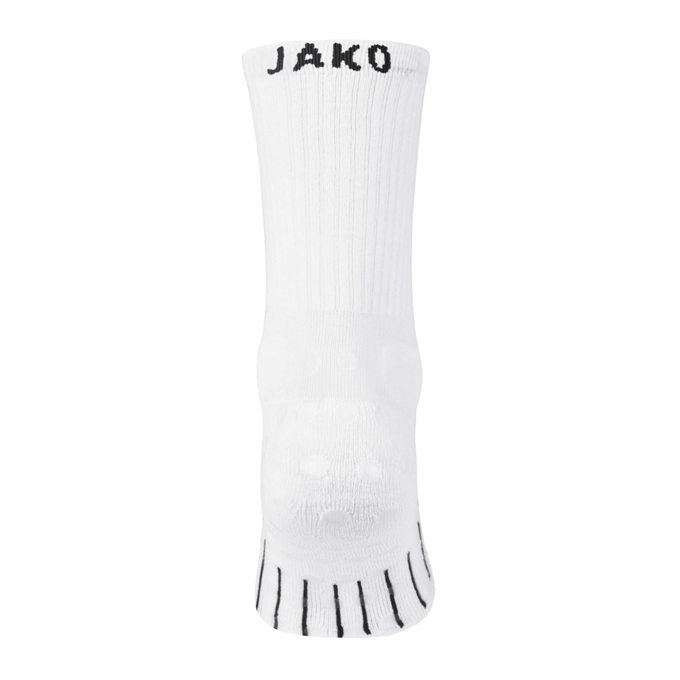 JAKO Gripsocken Comfort Weiss F000