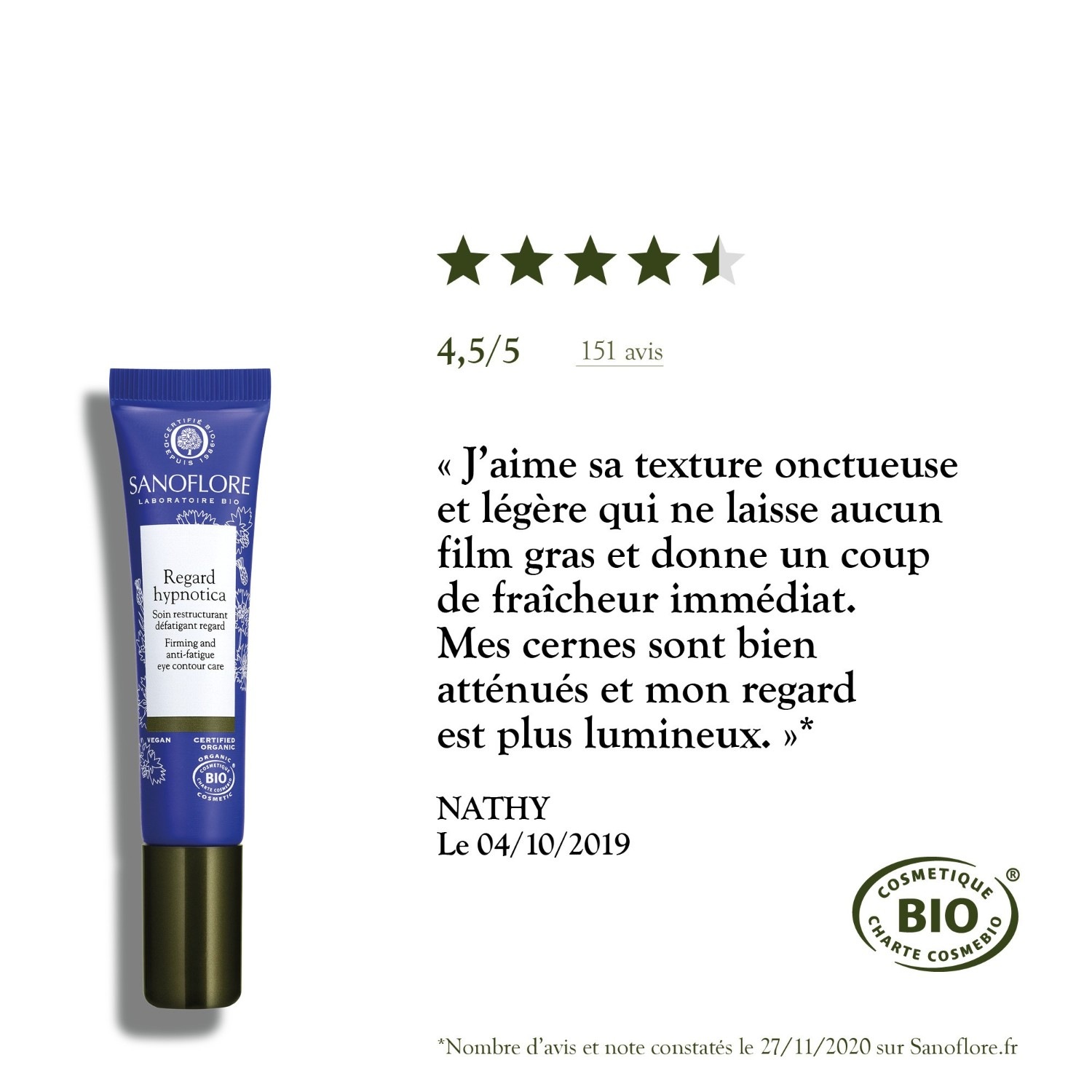 Sanoflore Hypnotica