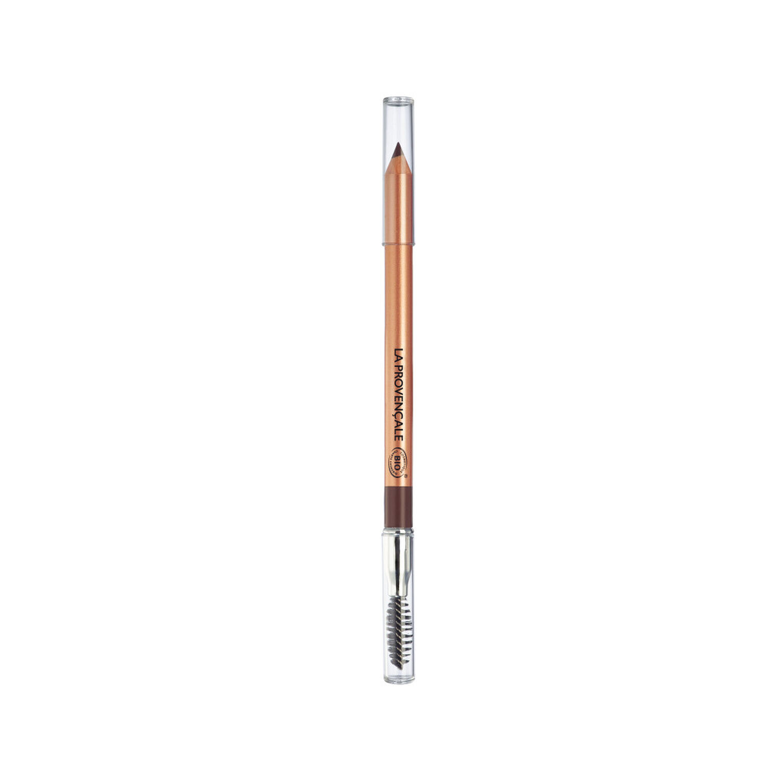 La Provençale Bio Volume Ardent Crayon Sourcils BIO
