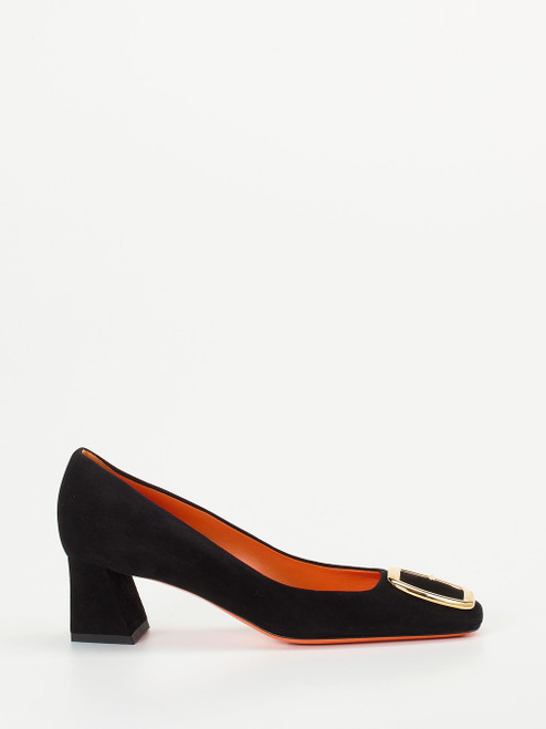 Pumps-14160090112 Santoni