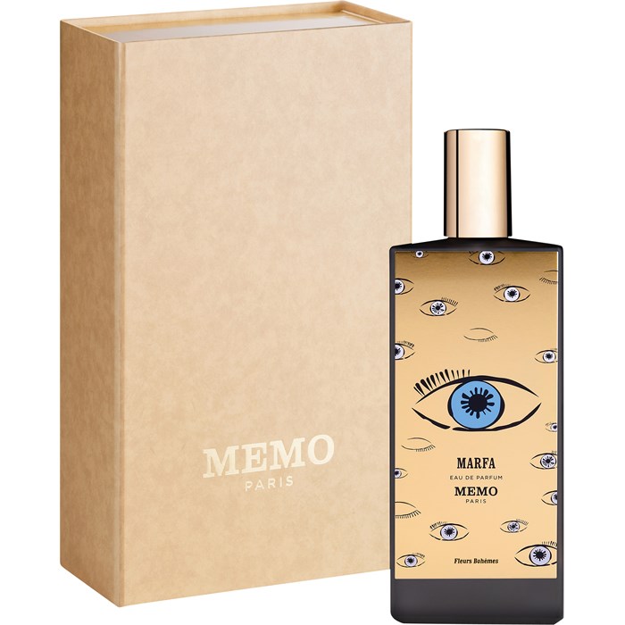 Eau de Parfum Spray
