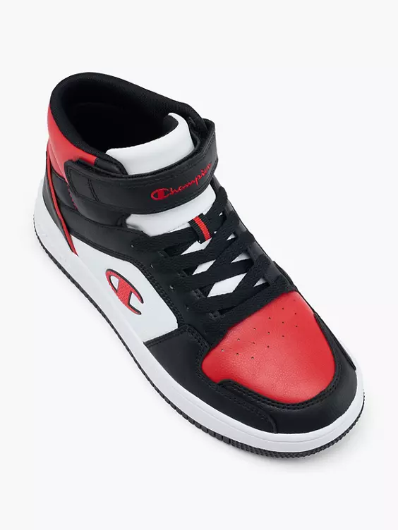 Champion Hoher Sneaker RD18 2.0 MID B GS