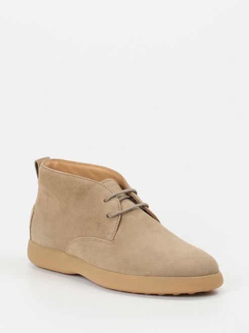 Boots-47012290610 Tod's
