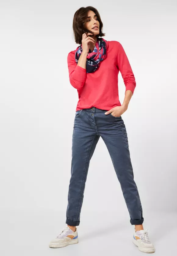 CECIL Loose Fit Hose