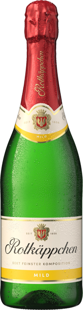 Rotkäppchen Sekt Mild