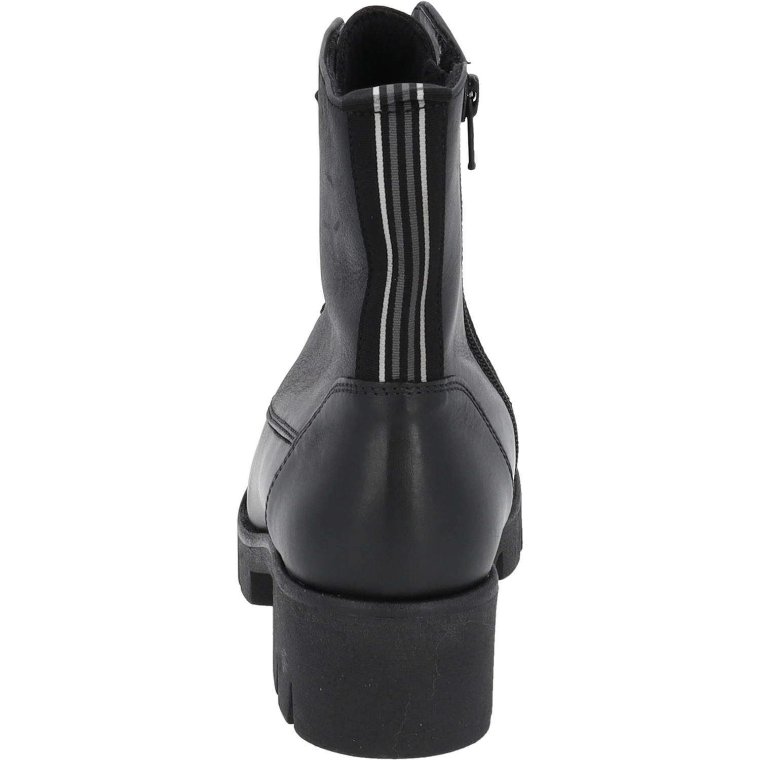 Gabor 31.711, Stiefeletten, Damen, schwarz