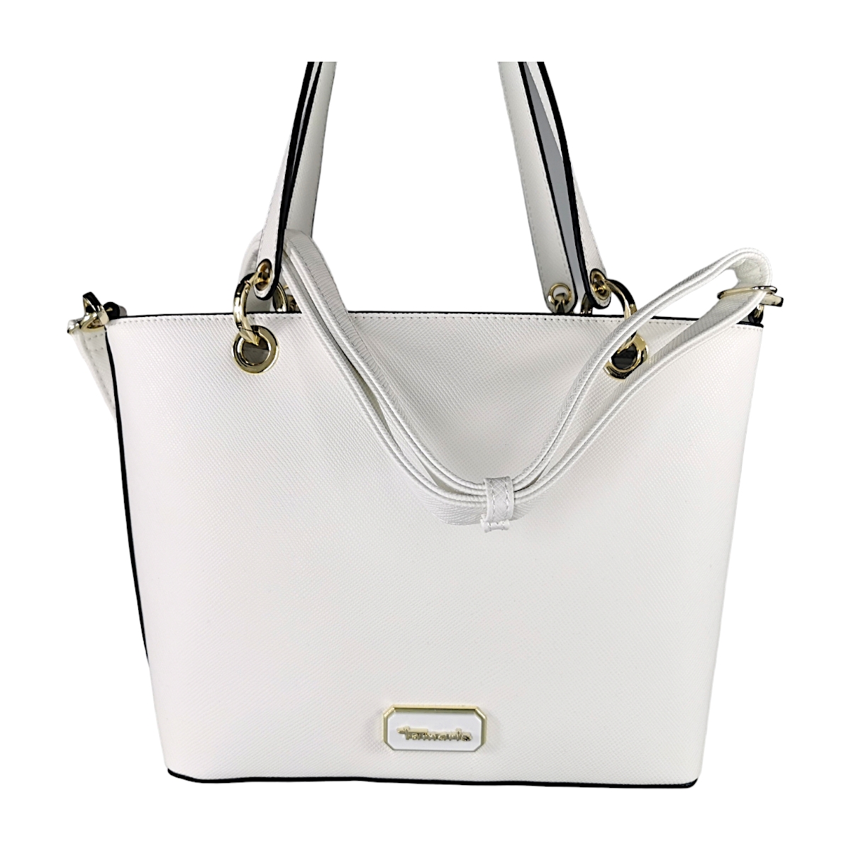 Tamaris Bags Anja 33016 Weiß 300 white