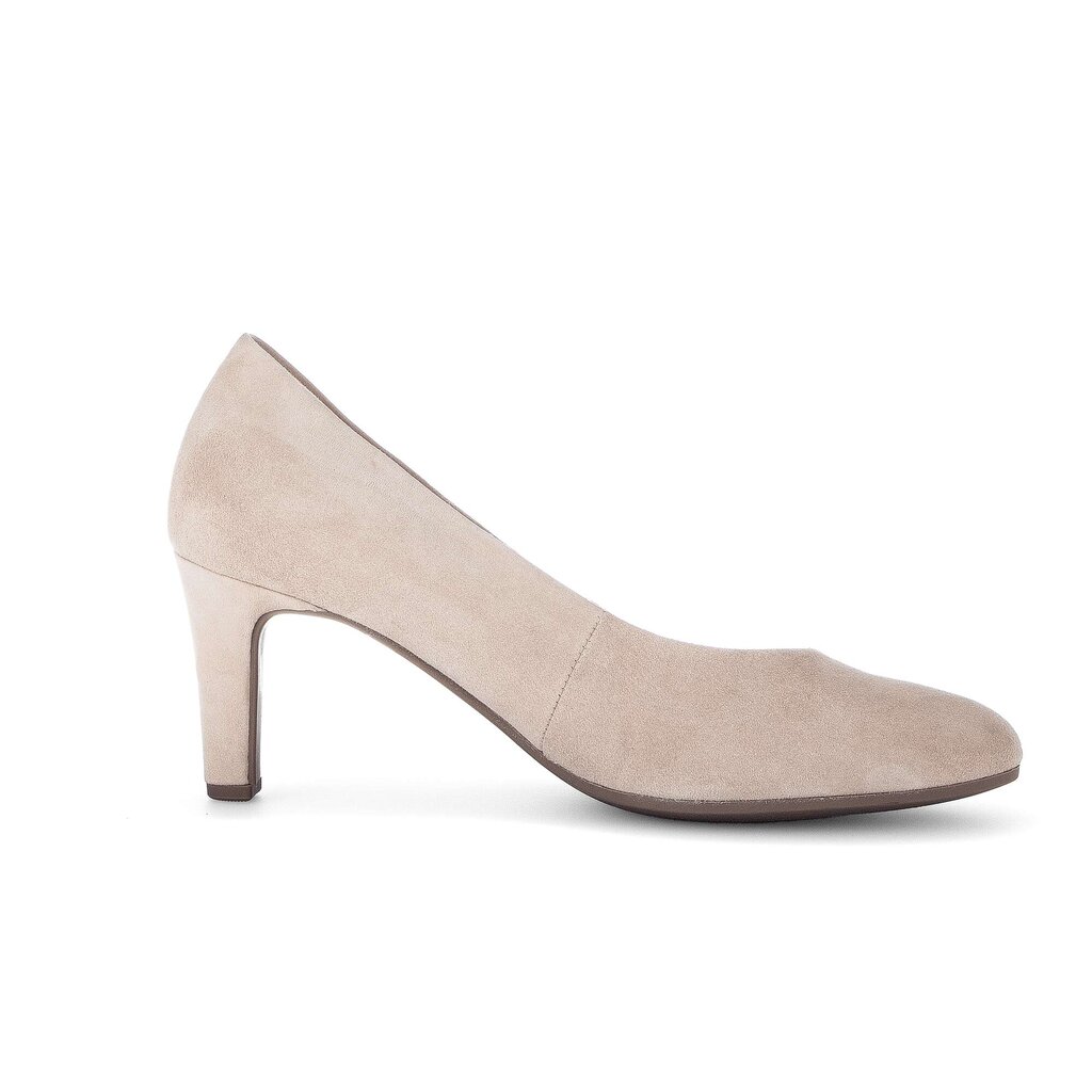 Gabor fashion Eleganter Pumps beige
