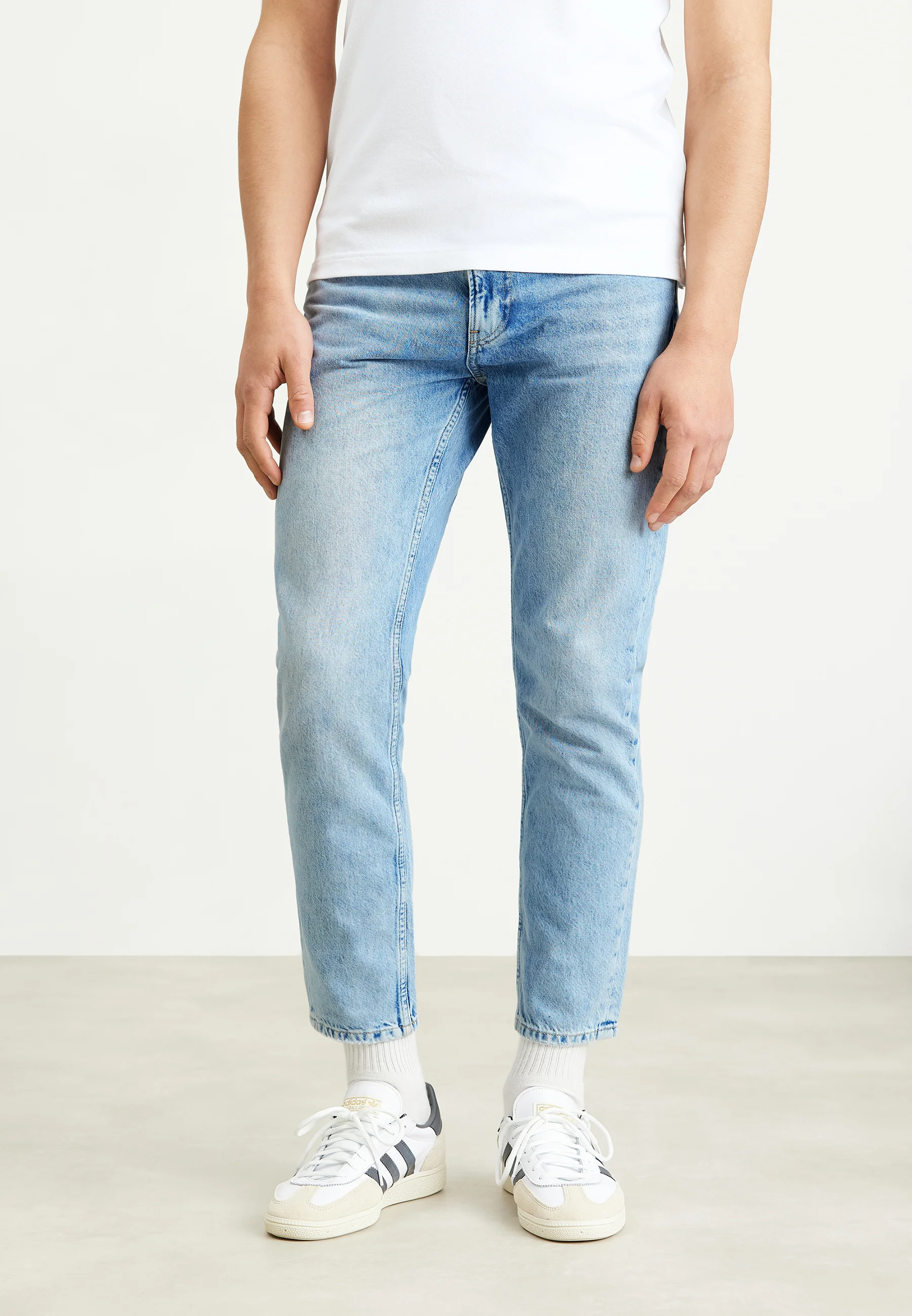Calvin Klein Jeans DAD - Vaqueros pitillo
