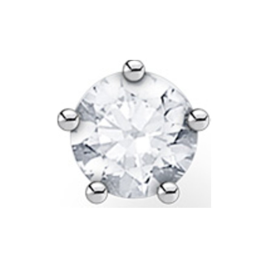 Thomas Sabo Einzelner Ohrschmuck
