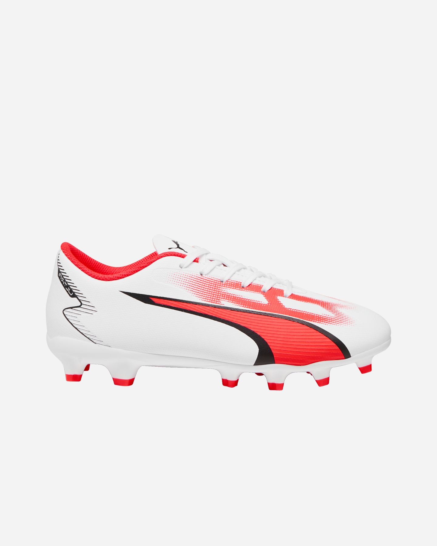 Futbalové kopačky Puma Ultra Play FG-ag Jr 107530-01