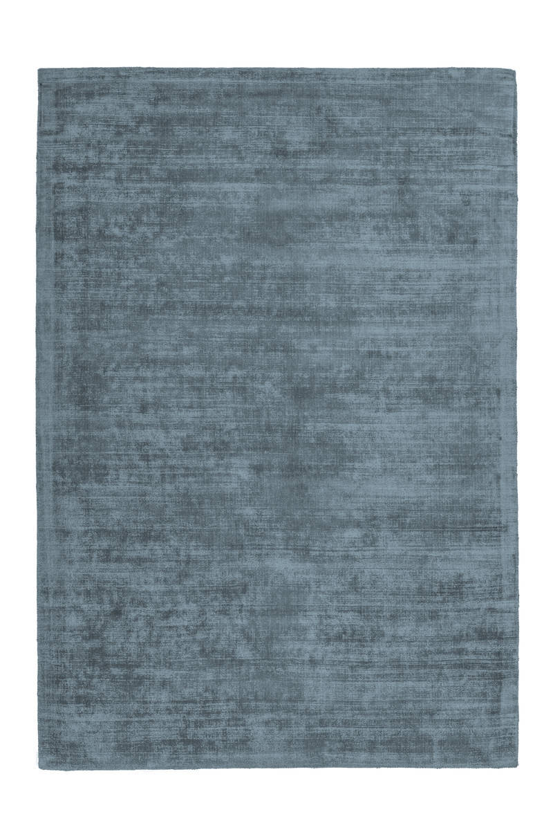 Padiro Teppich Blau 80cm x 150cm