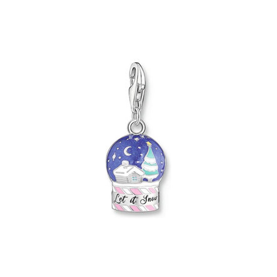 Thomas Sabo Charm TS003