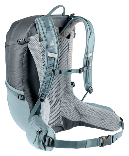 deuter Futura 27 | Wanderrucksack für Tageswanderungen