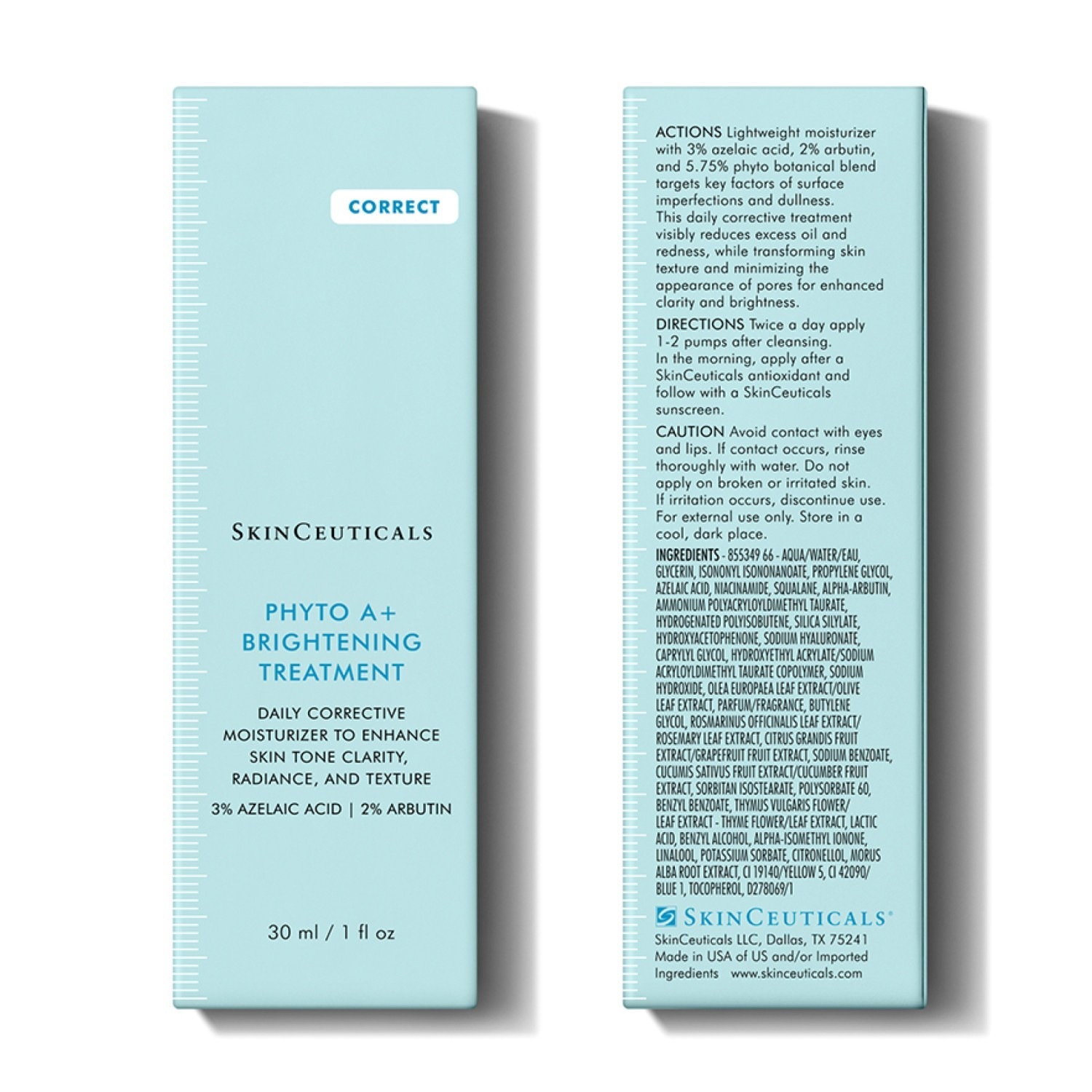 SkinCeuticals PHYTO CORRECTIVE
