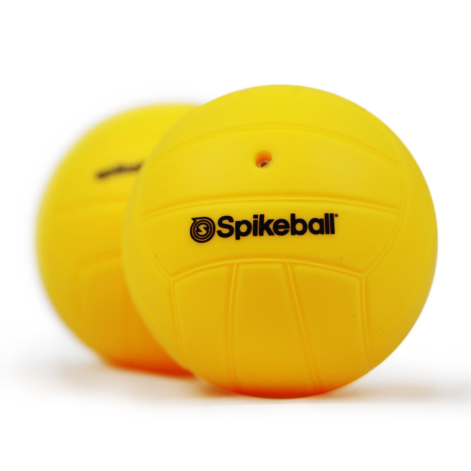 Spikeball Set von 2 Standard Bälle