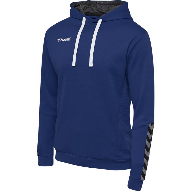hummel hmlAUTHENTIC POLY HOODIE Hoodie Herren