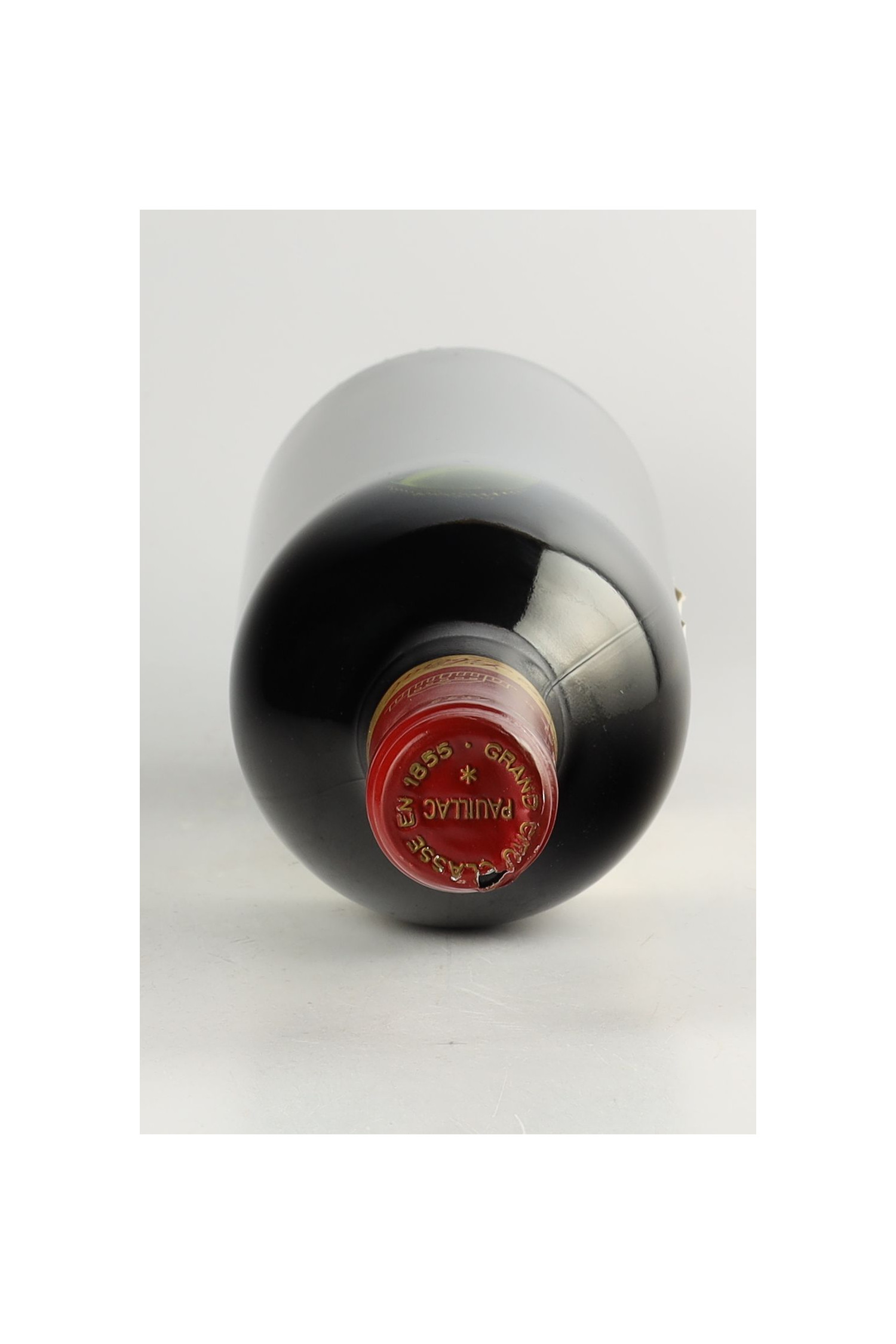 Château Haut Bages Liberal 1995, Pauillac