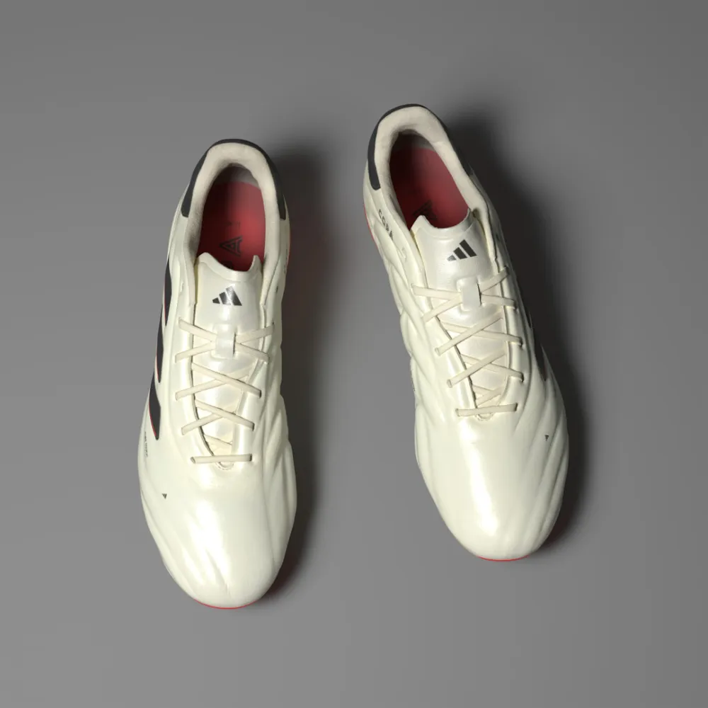 adidas Copa Pure 2 Elite FG IF5447 / weiss