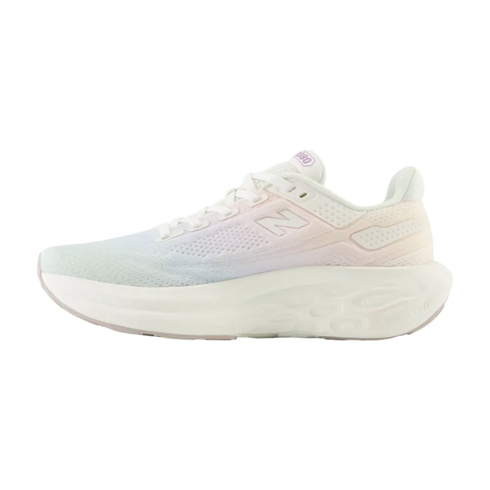 New Balance Fresh Foam X 1080 v13 W1080X13 / weiss
