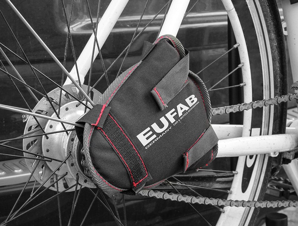 Eufab Fahrradtransportschutz 6-tlg kaufen | Bike-Discount