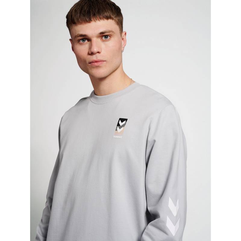 hummel hmlLGC JEREMY SWEATSHIRT Sweatshirt Herren