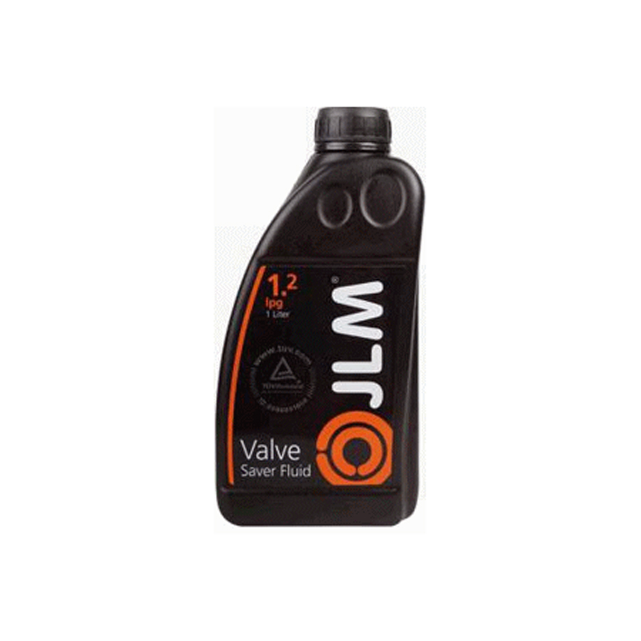 JLM Valve Saver Fluid Ventilschutzflüssigkeit, 1L - ATU