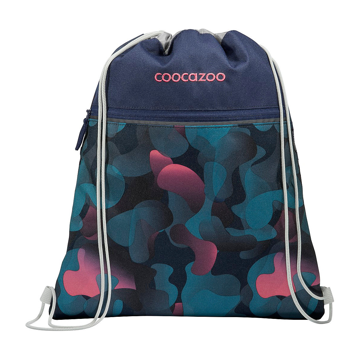 Sportbeutel Cloudy Peach