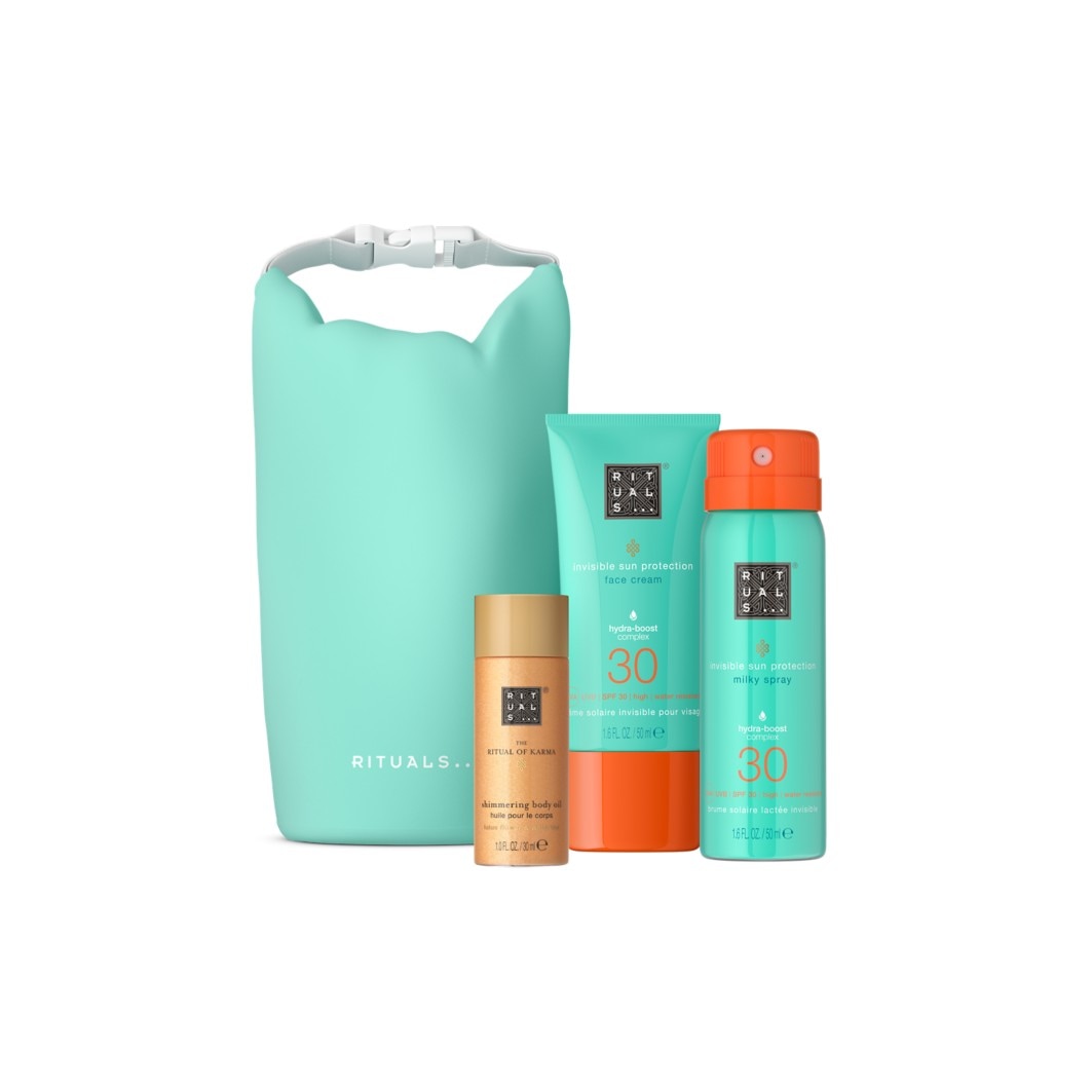 Sun Care Bestsellers
