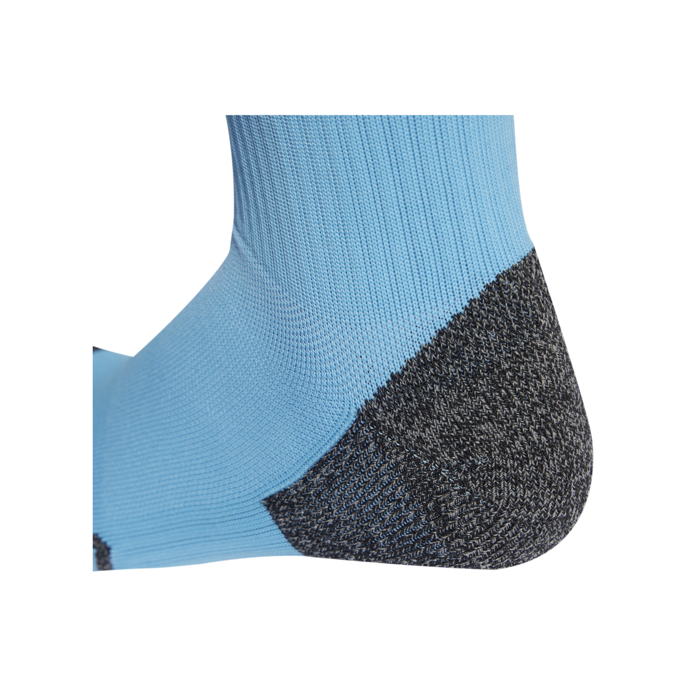 adidas 23 Strumpfstutzen Blau