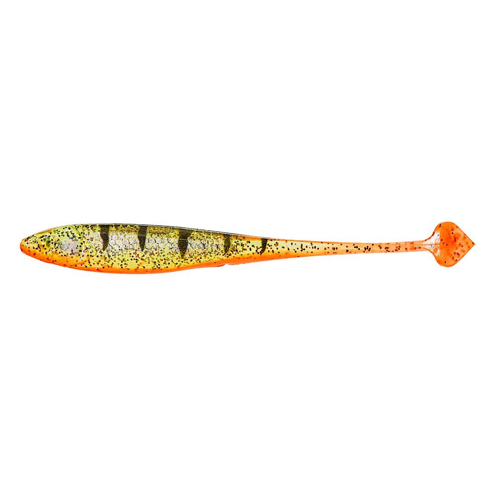 Leurre Souple Shad Illex Magic Finness Shad 13cm, 7g (x5)