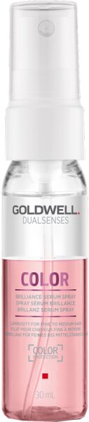 Goldwell Dualsenses Color Brilliance Serum Spray Glanzspray