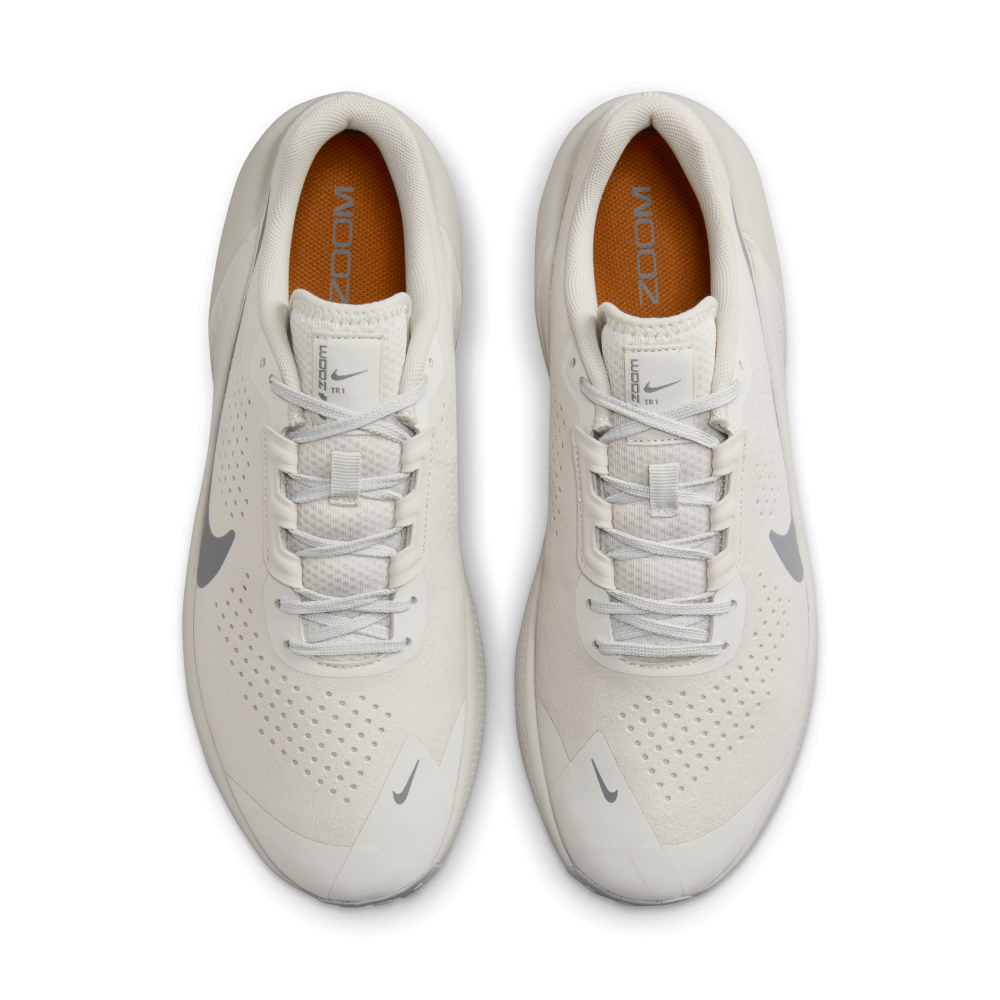 Nike Air Zoom TR1 DX9016-009 / weiss