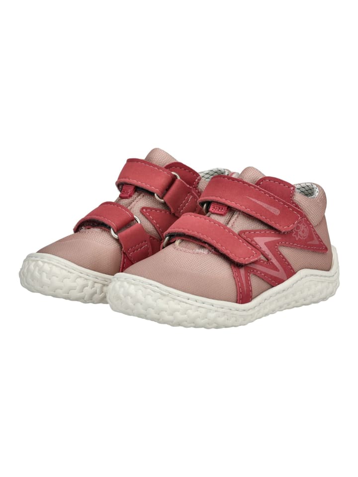 PEPINO Sneaker in Rosa günstig kaufen