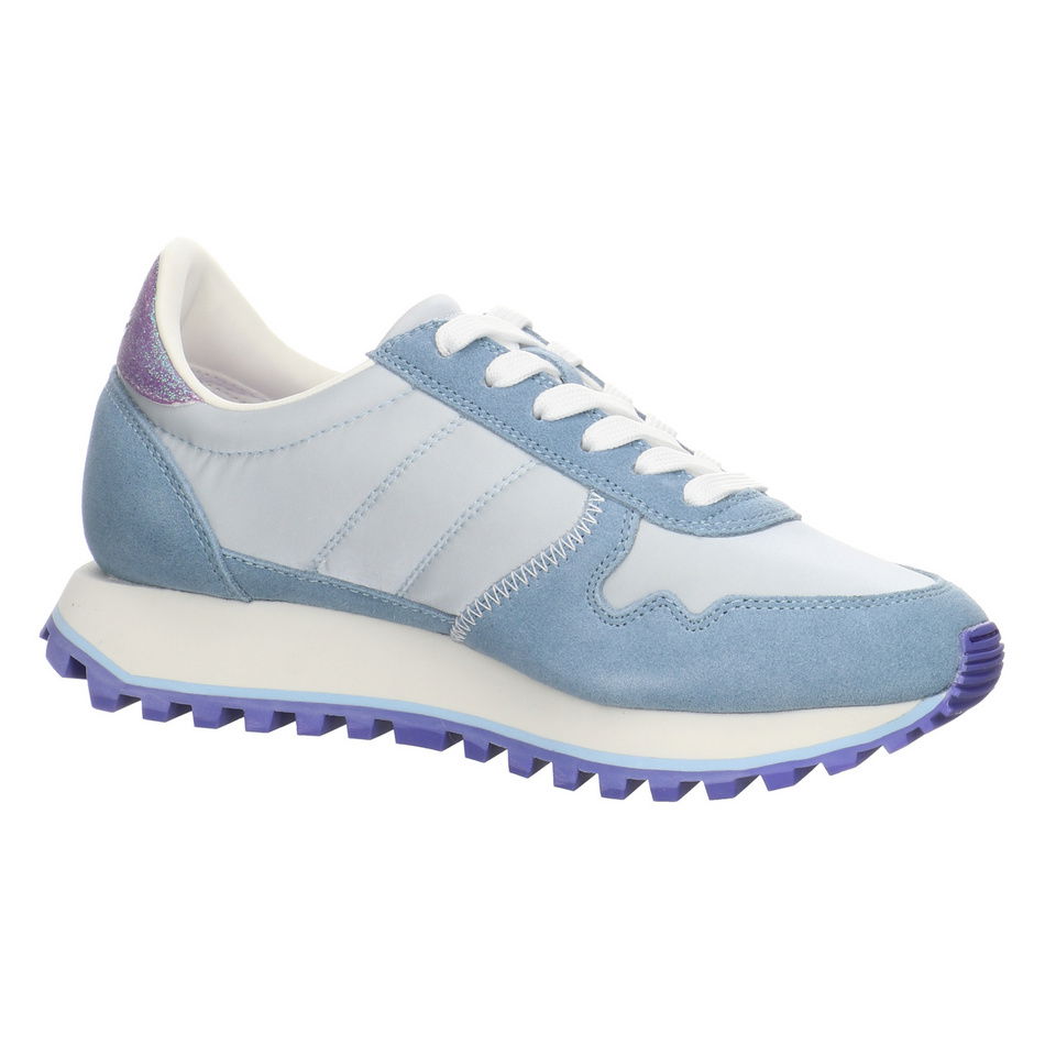 Blauer Millen Sneaker