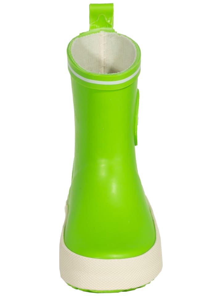 druppies Kinderstiefel in grün günstig kaufen