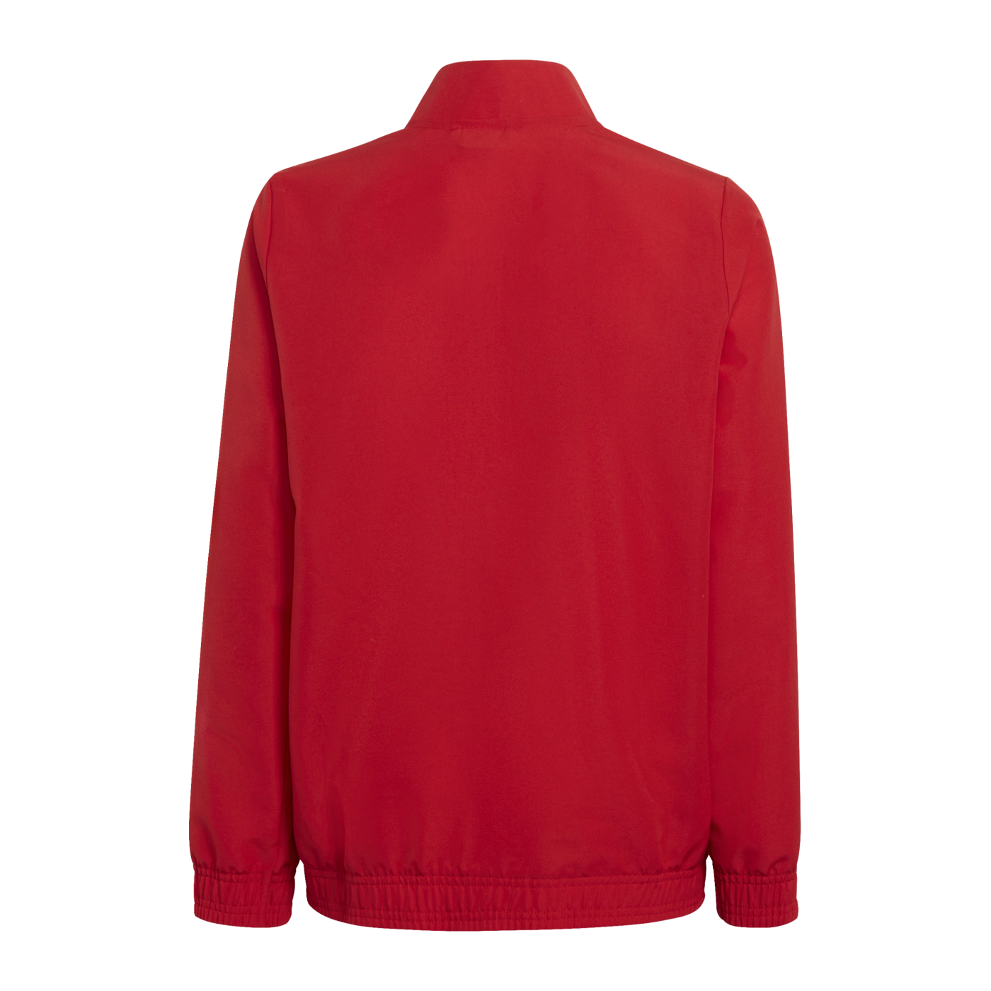 adidas Entrada 22 Präsentationsjacke Kids Rot