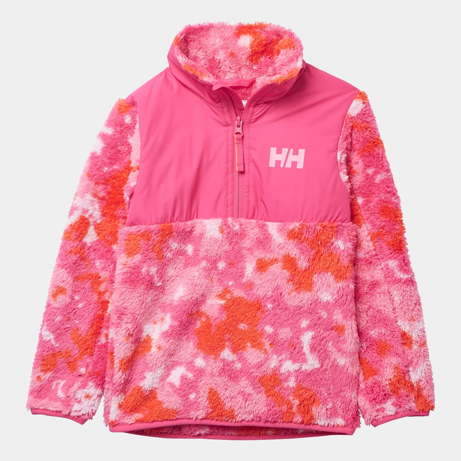 Kids’ Champ 1/2 Zip Midlayer