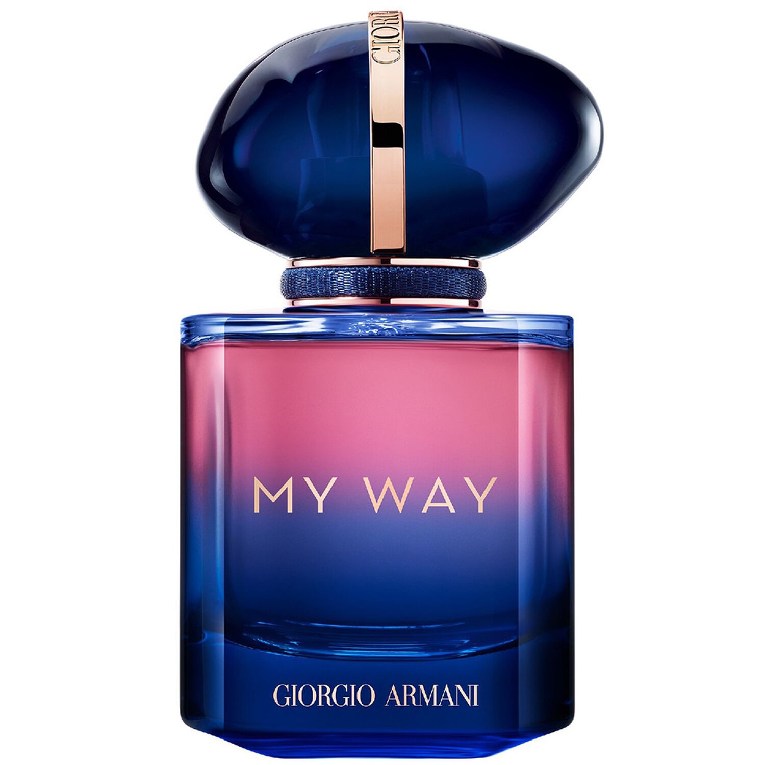 Giorgio Armani My Way Parfum Rechargeable
