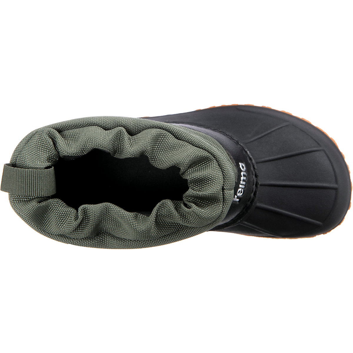 Kinder Winterstiefel