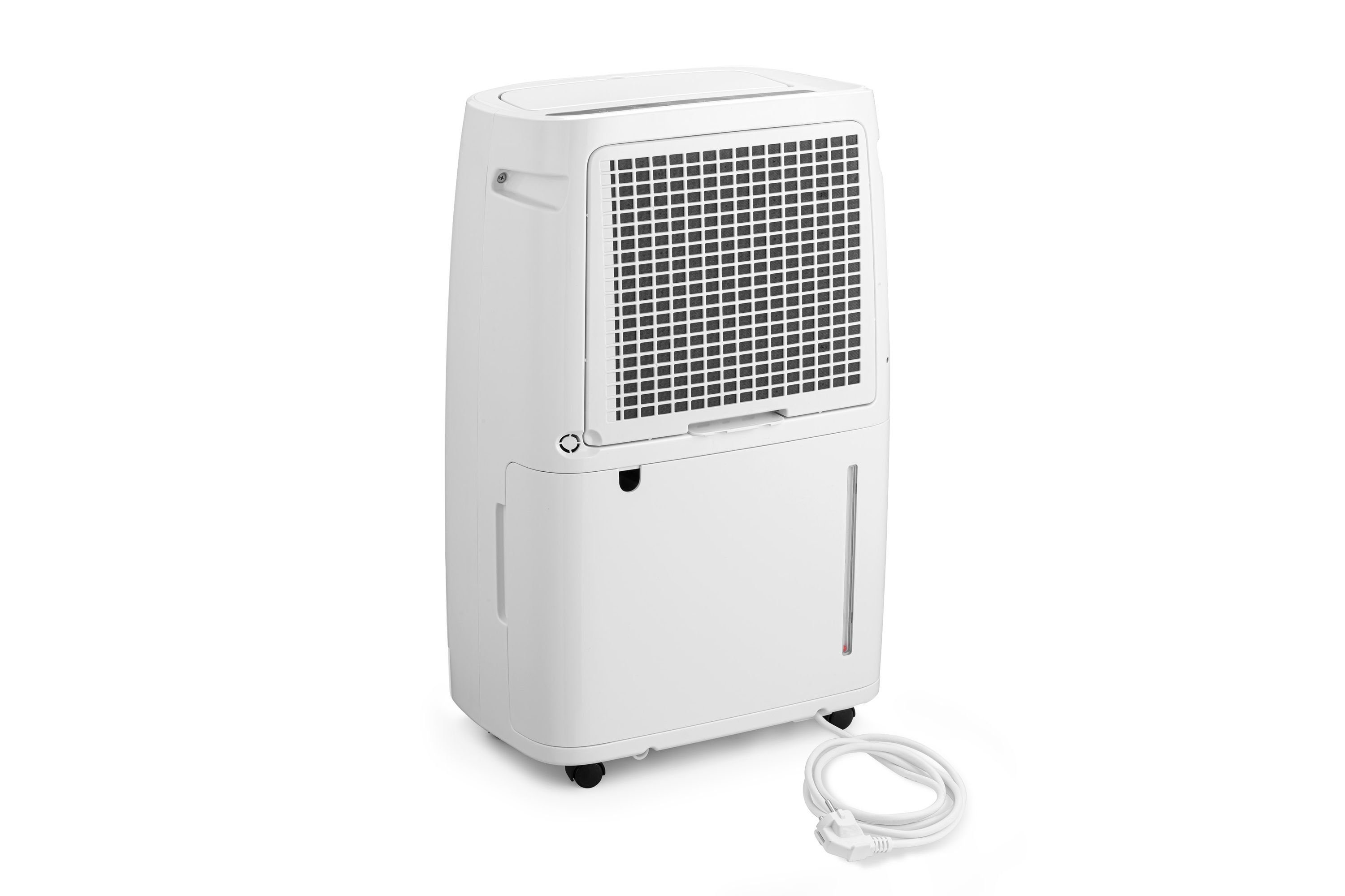 Linsar Luftentfeuchter 3 Betriebsmodi, für Räume bis 20 m², für 20 m³ Räume, Entfeuchtung 20 l/Tag, 20 l in 24 Std für Räume bis zu 20 m²/ 30m³