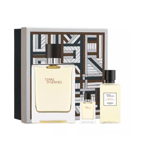 Dárková sada Hermès Terre D'Hermès