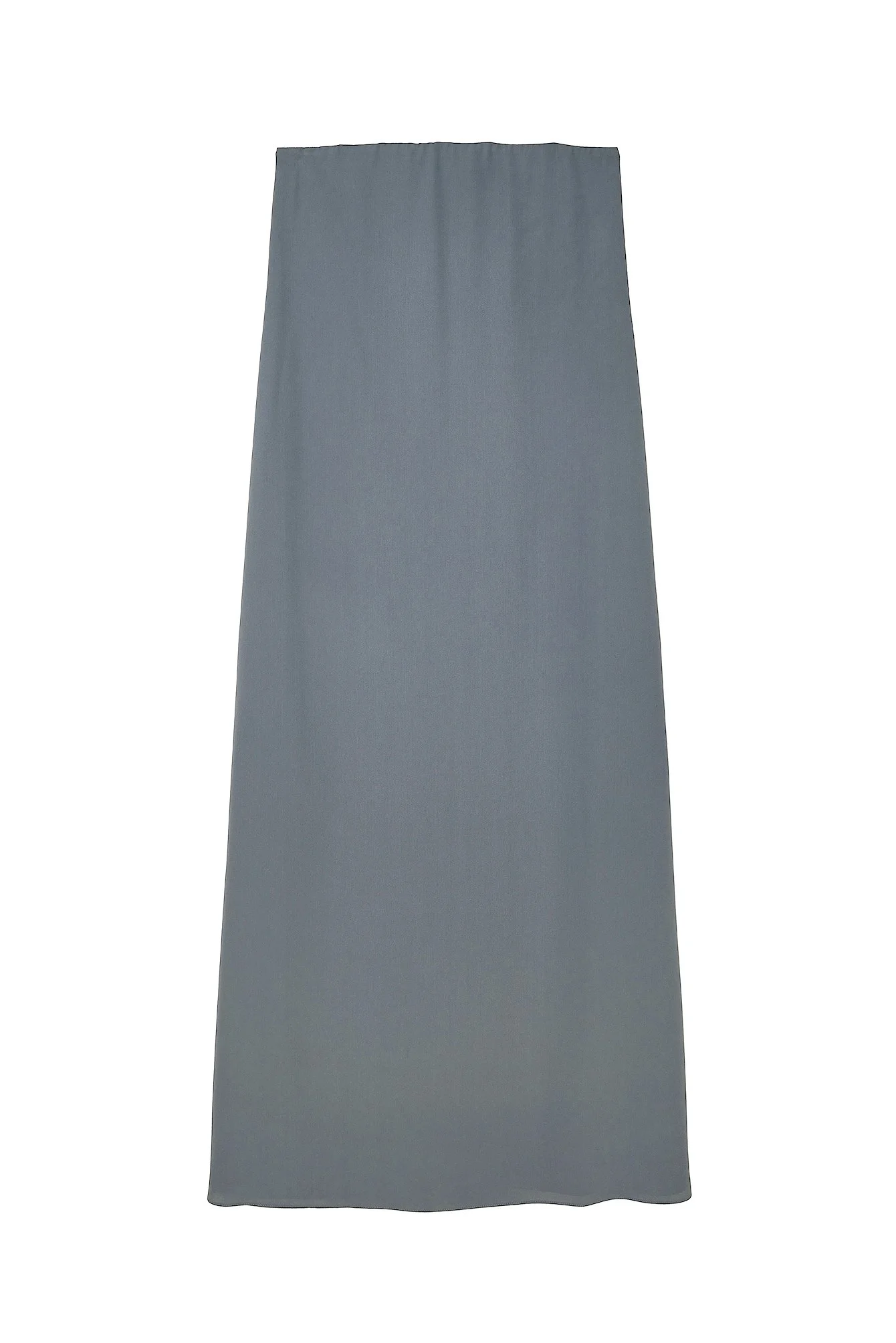 Bandeau Maxi Dress