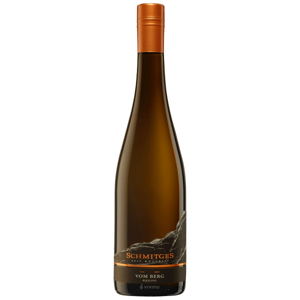 SchmitgesVom Berg Riesling 2022