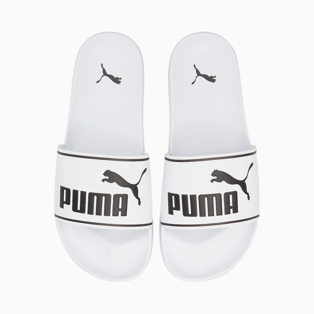 PUMA Leadcat 2.0 384139_02 / weiss