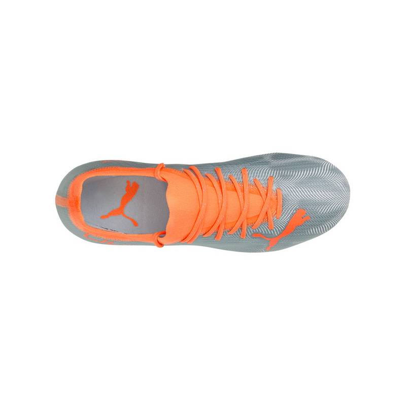 PUMA ULTRA 2.4 Instinct FG/AG Jr Kids Fußballschuhe Kinder