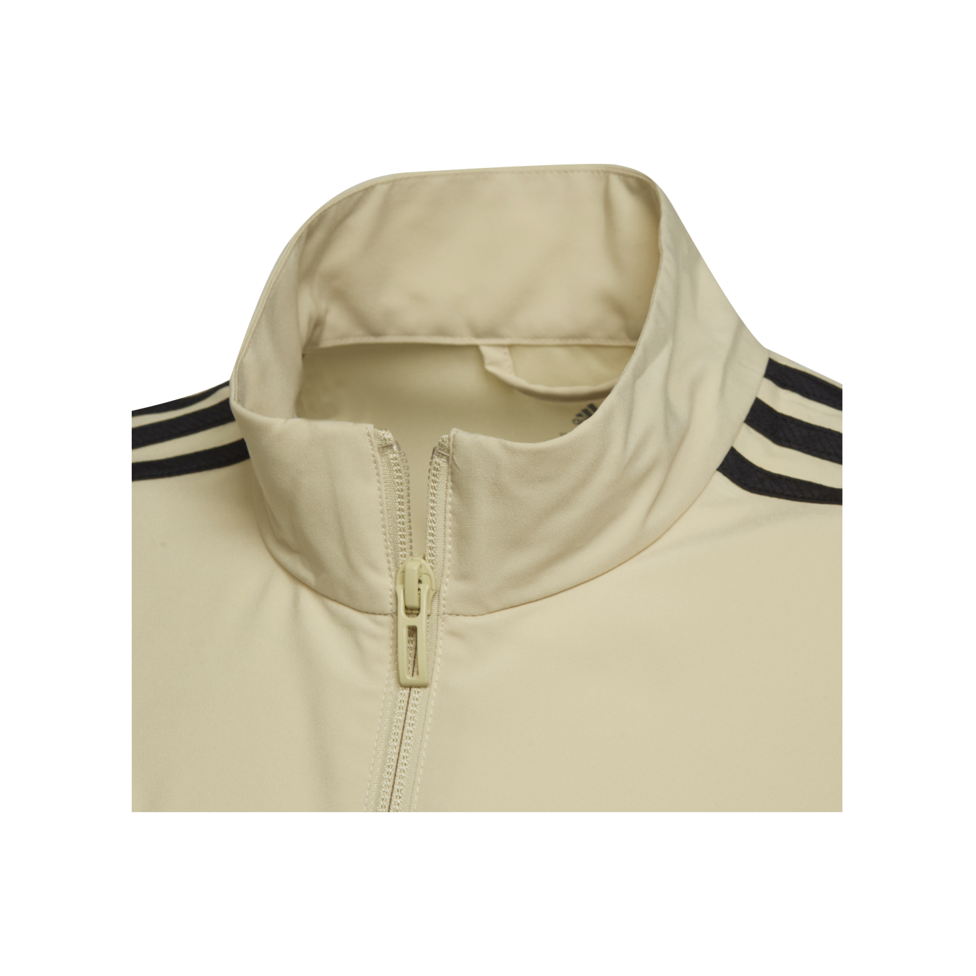 adidas Condivo 22 Präsentationsjacke Kids Braun