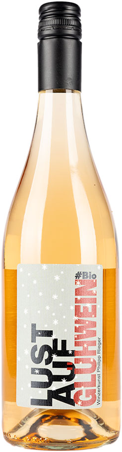 Weingut Rieger-Glühwein Weiß