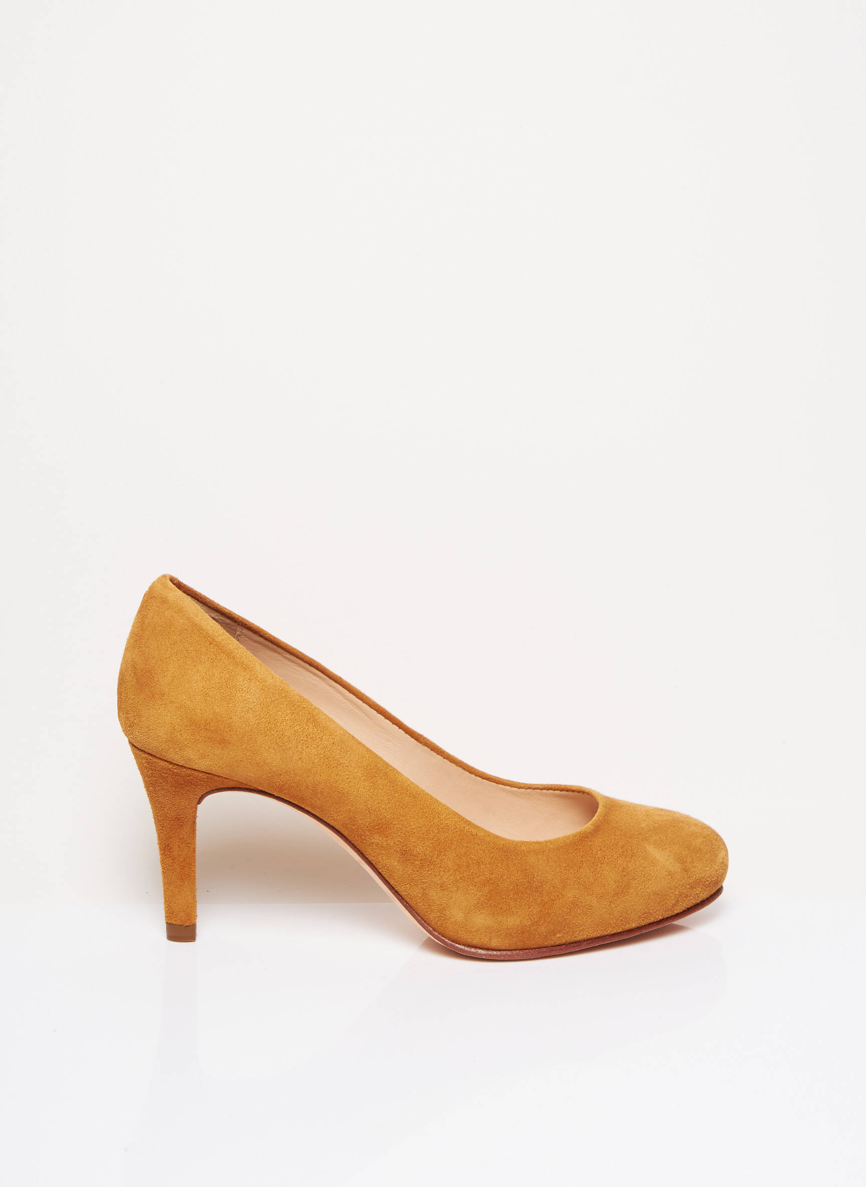 Unisa Escarpins Femme couleur marron